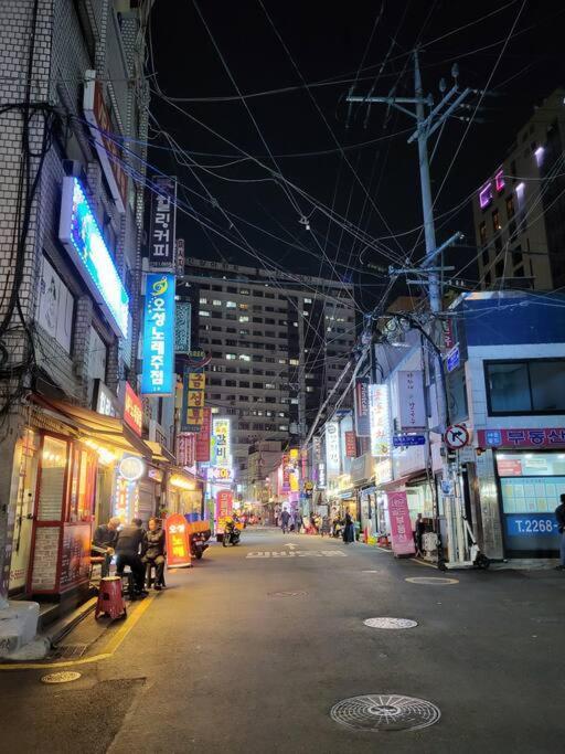 Stayc Hotel Myeongdong سيول المظهر الخارجي الصورة
