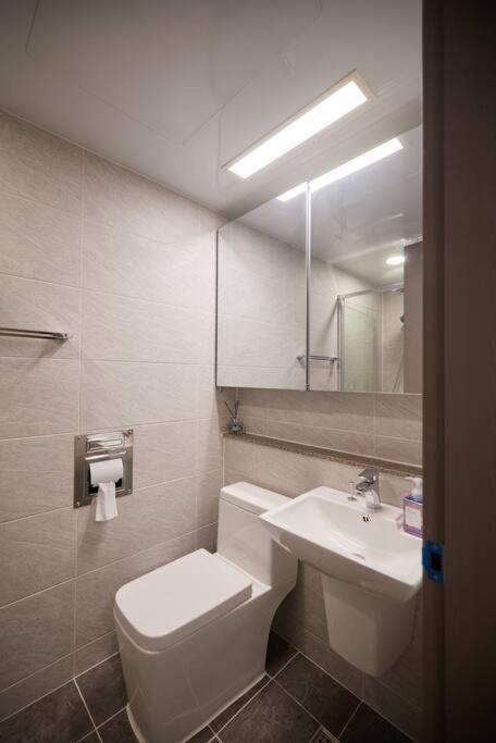 Stayc Hotel Myeongdong سيول المظهر الخارجي الصورة