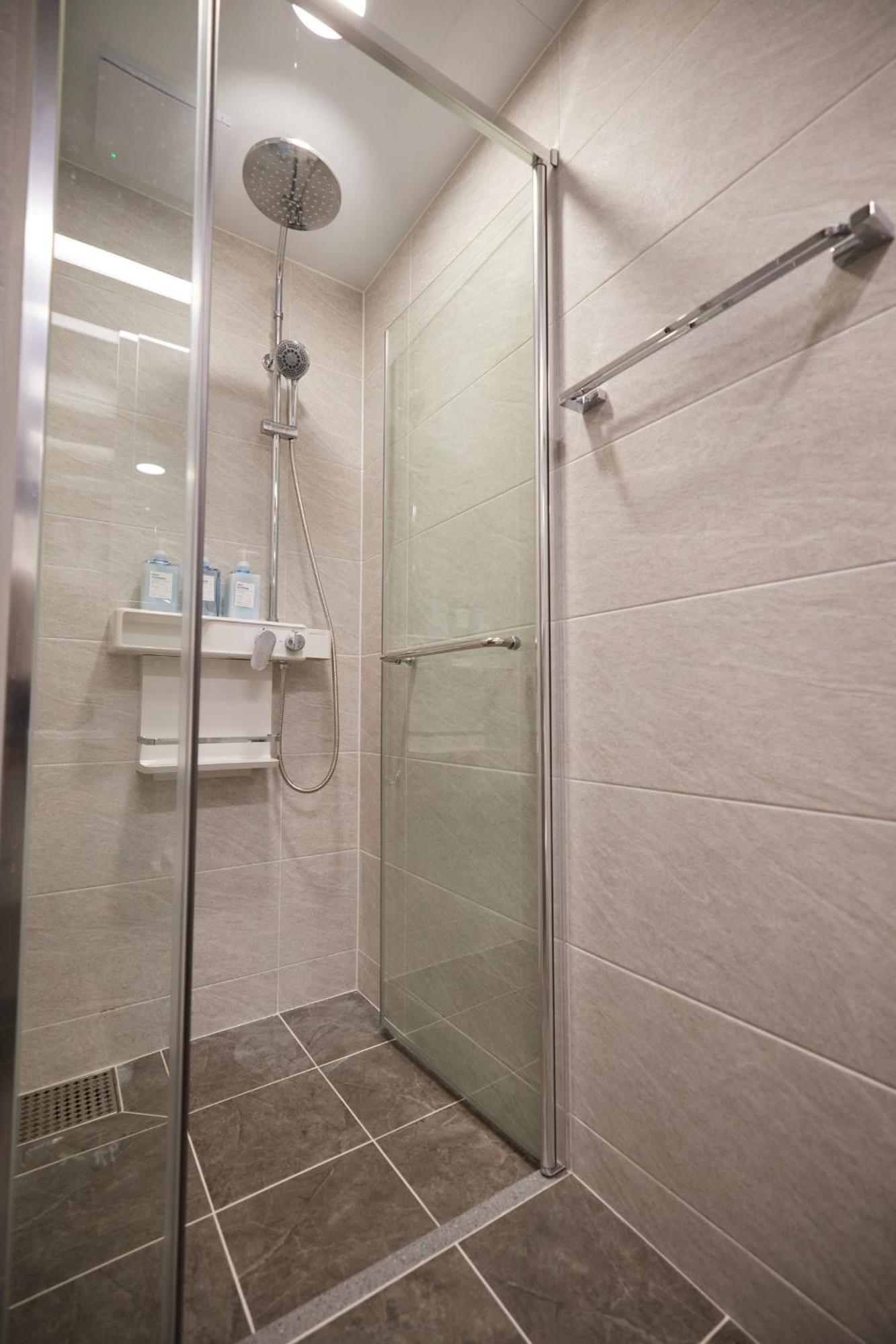 Stayc Hotel Myeongdong سيول المظهر الخارجي الصورة